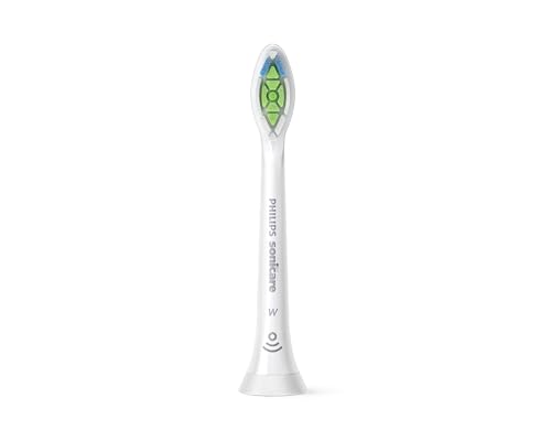 Philips Sonicare W2 Optimal White Ersatzbürsten 8er-Pack