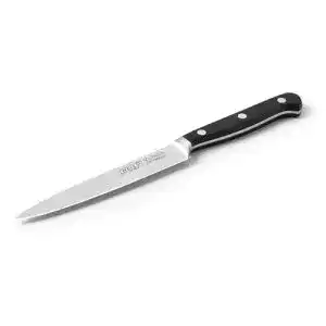 Heiso Spickmesser 13 cm – rostfreies Gemüsemesser aus Solingen