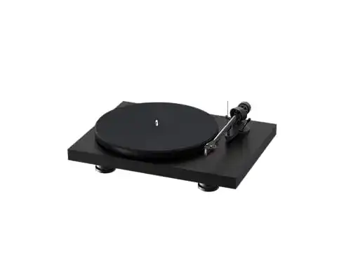 Pro-Ject Debut Carbon EVO Plattenspieler von Pro-Ject Audio Systems