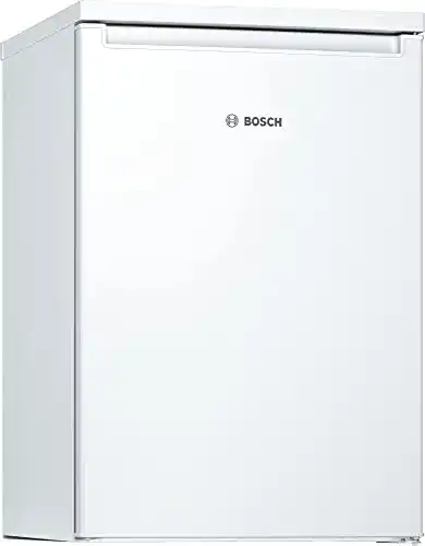 Bosch Gefrierschrank KTR15NWEA Serie 2 mit LED-Beleuchtung