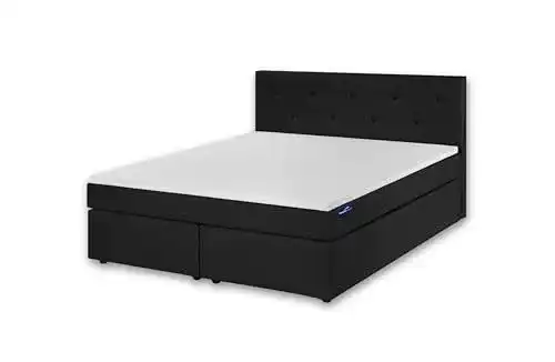 Boxspringbett Traumnacht mit 7-Zonen für optimalen Schlafkomfort