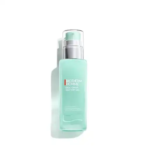 Biotherm Homme Aquapower Comfort Gel Gesichtscreme für Männer