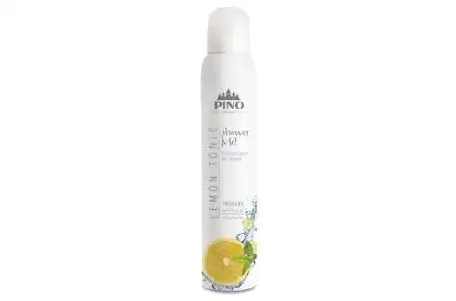 Pino Duschschaum Pinofit Shower ME! Lemon Tonic 200ml