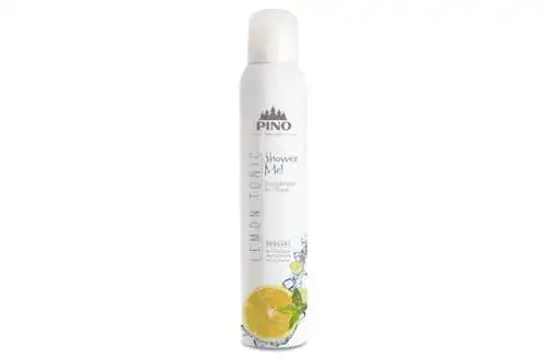 Pino Duschschaum Pinofit Shower ME! Lemon Tonic 200ml