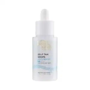 Selbstbräuner-Tropfen Bondi Sands – Self Tan Drops Light/Medium