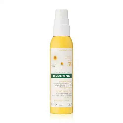 Klorane Blond Highlights Aufhellungsspray 125 ml