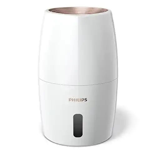 Luftbefeuchter von Philips Domestic Appliances, Serie 2000