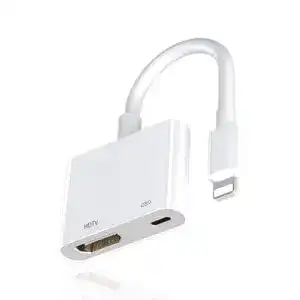 Lightning-HDMI-Adapter