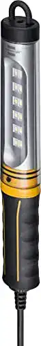 Brennenstuhl LED Arbeitsleuchte WL 550, 570lm, IP65, 6500K