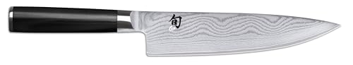 KAI Shun Classic japanisches Kochmesser 20 cm Klingenlänge