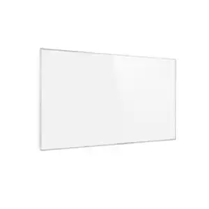 Infrarotheizung 500 Watt mit Thermostat von Klarstein