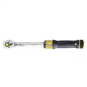 Drehmomentschlüssel 3/8 Zoll Proxxon 23350 mit Ratsche und Umschaltknarre