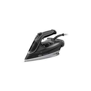 Braun FreeStyle 5 Dampfbügeleisen SI 5188 BK 2800 Watt, Dampfstoß bis 220 g/min