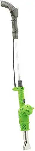 Elektrischer Unkrautbrenner Royal Gardineer 6in1 für Gartenpflege