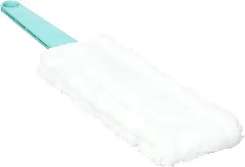Leifheit Staubwedel Heizkörperreiniger Duster Flat