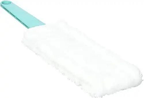 Leifheit Staubwedel Heizkörperreiniger Duster Flat