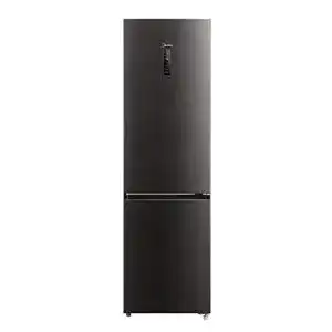 Midea Kühlschrank MDRB521MGA28O mit Kühl- und Gefrierfunktion