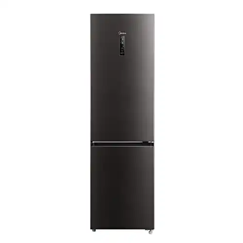 Midea Kühlschrank MDRB521MGA28O mit Kühl- und Gefrierfunktion