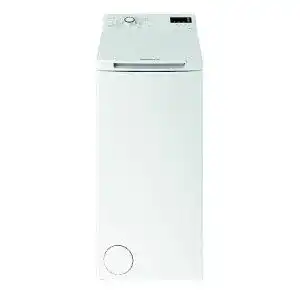 Bauknecht Toplader Waschmaschine WAT Smart Eco 12C mit 6 kg und 1200 U/min