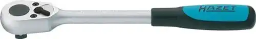 1-2-Zoll-Ratsche Hazet Hebel-Umschaltknarre 916SP 1/2 Zoll