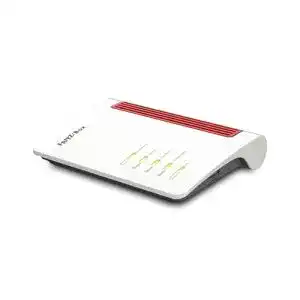 VDSL-Router AVM Fritz!Box 7530 AX mit Wi-Fi 6