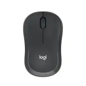Logitech M240 Silent Bluetooth Maus, kabellose leise Maus