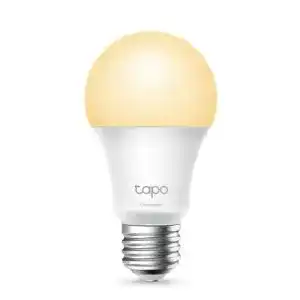 Smarte WLAN Glühbirne Tapo TP-Link L510E E27 dimmbar