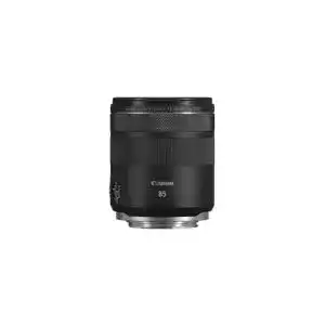 Canon RF 85mm F2 Makro IS STM Porträtobjektiv für EOS R Serie