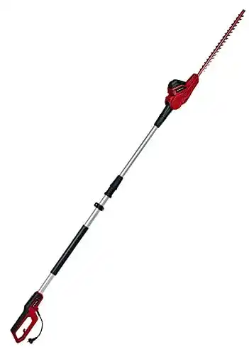 Teleskop-Heckenschere Einhell Elektro-Stab-Heckenschere GC-HH 5056