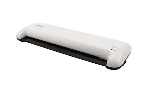 Laminiergerät Genie LA 300 A3 für 75/80-125 Micron Laminierfolien
