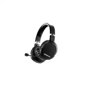 SteelSeries Arctis 1 Wireless Gaming Headset für PC, PS4, Switch und Android