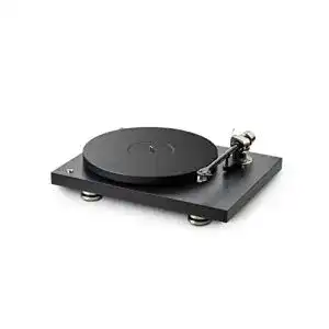 Plattenspieler Pro-Ject Debut PRO von Pro-Ject Audio Systems