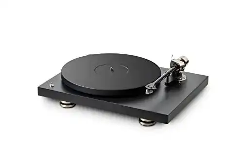 Plattenspieler Pro-Ject Debut PRO von Pro-Ject Audio Systems