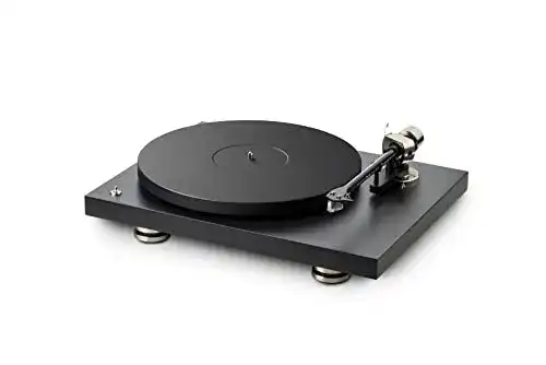 Plattenspieler Pro-Ject Debut PRO von Pro-Ject Audio Systems
