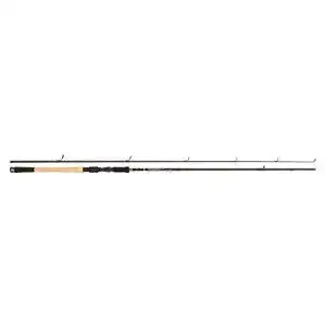 ABU Garcia 1521000 Tormentor Zanderruten Spinnruten 2,44 m