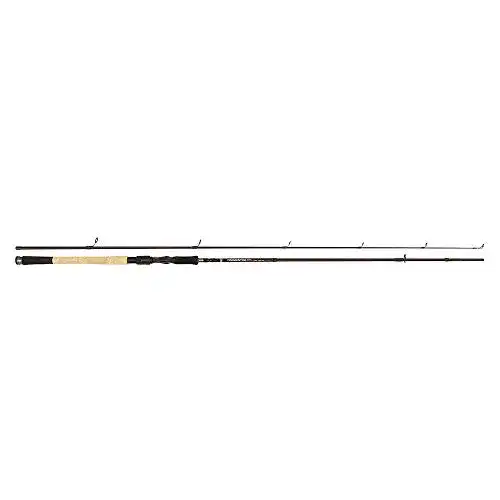 ABU Garcia 1521000 Tormentor Zanderruten Spinnruten 2,44 m