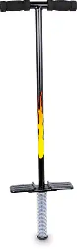 Pogo-Stick Small Foot für Kinder ab 5 Jahren, belastbar bis 50 kg