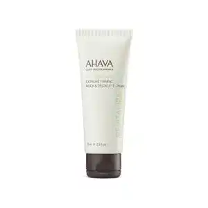 Ahava Extreme Straffende Hals- und Dekolleté-Creme, 75 ml