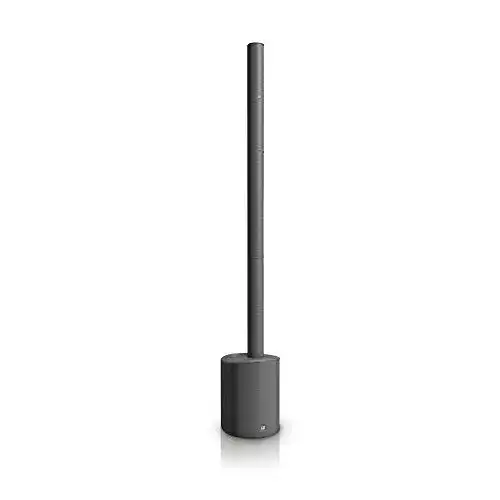Sound Tower LD Systems LDMAUI5 Ultraportables Säulen PA System