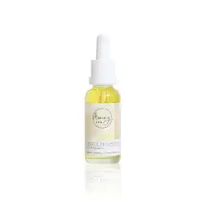 Damm-Massageöl Organic Body Care Mommy Spa zur Dammvorbereitung