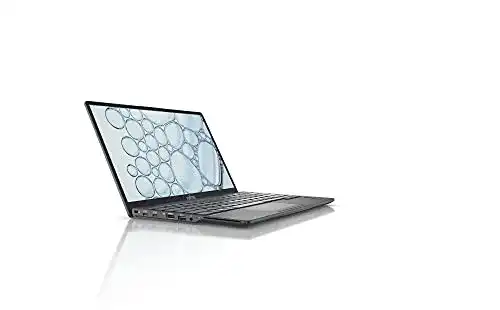 Fujitsu Lifebook U9311 Notebook 33,8 cm mit Intel Core i5 und Full HD