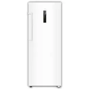 Haier Gefrierschrank mit Abtauautomatik und Total No Frost Technologie