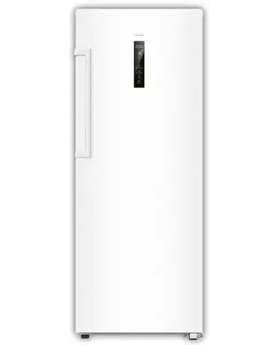 Haier Gefrierschrank mit Abtauautomatik und Total No Frost Technologie