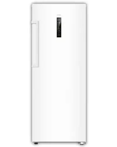Haier Gefrierschrank mit Abtauautomatik und Total No Frost Technologie