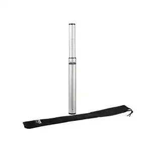 Stützlastwaage Calima 46041 für bis zu 100 kg Stützlast