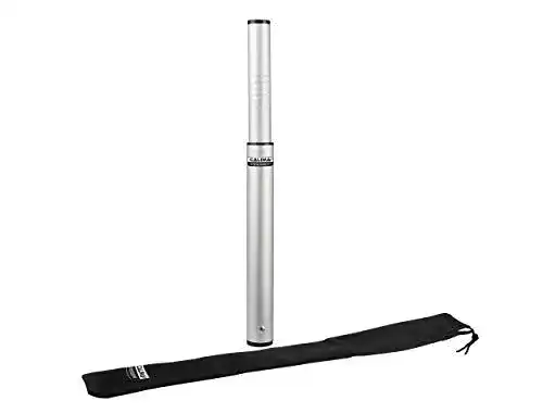 Stützlastwaage Calima 46041 für bis zu 100 kg Stützlast