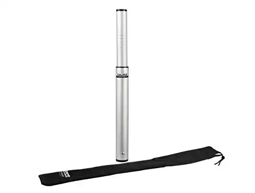 Stützlastwaage Calima 46041 für bis zu 100 kg Stützlast