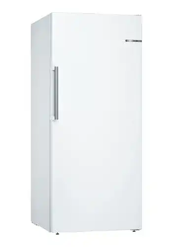 Bosch Gefrierschrank GSN51AWCV Serie 6 mit NoFrost-Technologie