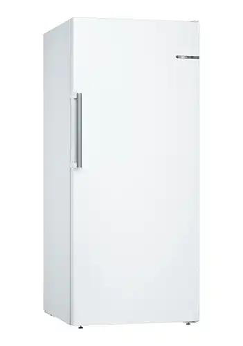 Bosch Gefrierschrank GSN51AWCV Serie 6 mit NoFrost-Technologie