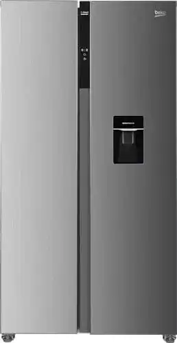 Beko Kühlschrank – Energieeffiziente Kühlgeräte für jeden Bedarf